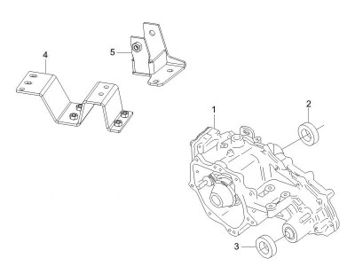 Μετάδοση κομπλέ